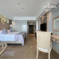Barry Boutique Hotel Sanya 