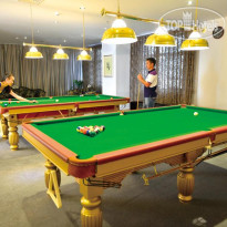 Barry Boutique Hotel Sanya 