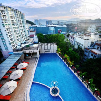 Barry Boutique Hotel Sanya 