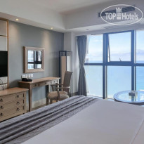 Barry Boutique Hotel Sanya 
