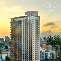 Barry Boutique Hotel Sanya 