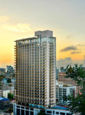Barry Boutique Hotel Sanya 5*