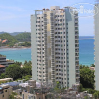 Barry Boutique Hotel Sanya 