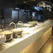 Barry Boutique Hotel Sanya 