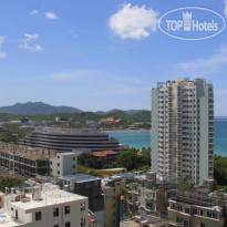Barry Boutique Hotel Sanya 
