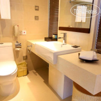 Barry Boutique Hotel Sanya 