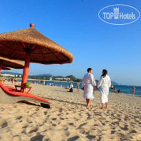 Barry Boutique Hotel Sanya 