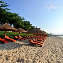 Barry Boutique Hotel Sanya 