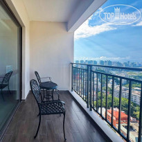 Barry Boutique Hotel Sanya