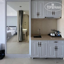 Barry Boutique Hotel Sanya 
