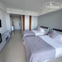 Barry Boutique Hotel Sanya 