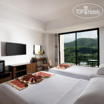 Barry Boutique Hotel Sanya 