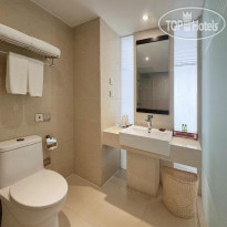 Barry Boutique Hotel Sanya 