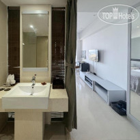 Barry Boutique Hotel Sanya 