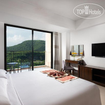 Barry Boutique Hotel Sanya 