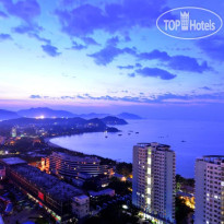 Barry Boutique Hotel Sanya 