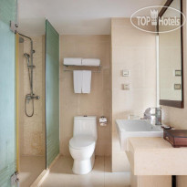 Barry Boutique Hotel Sanya 