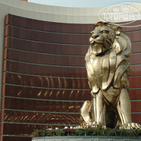 MGM Macau
