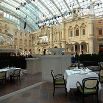 MGM Macau