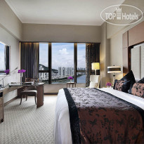Sofitel Macau At Ponte 16