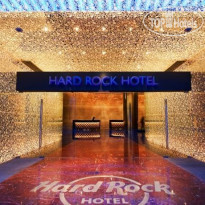 Hard Rock Hotel & Casino 