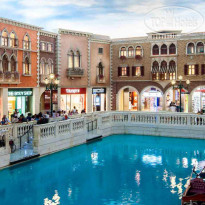 Venetian Macau Resort 