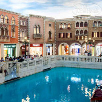 Venetian Macau Resort 