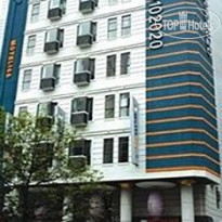 Motel 168 Pingkang Road 