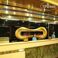 Motel 168 Pingkang Road 
