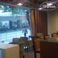 Garden Inn Guangzhou Liwan Lake 