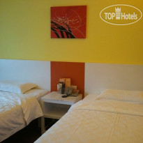 Garden Inn Yanjiang East Road