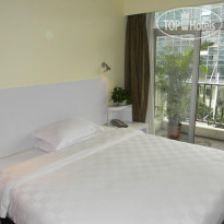 Garden Inn Yanjiang East Road 