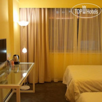 Garden Inn Yanjiang East Road
