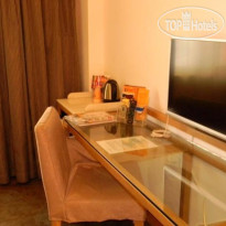 Garden Inn Yanjiang East Road