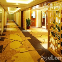 Yunli Hotel 4*