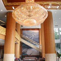 Yun Shan Hotel 