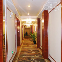 Guangzhou Yuncheng Hotel 