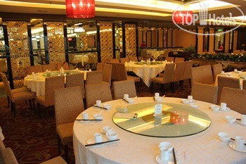 New photos from tourists Yifeng Hotel Guangzhou 4*