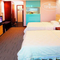 Tokai Hotel