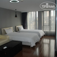 Q-City Hotel 3*