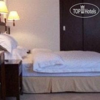 King Court Hotel