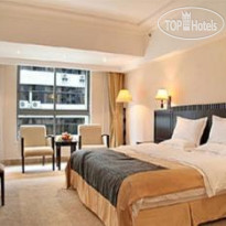 King Court Hotel