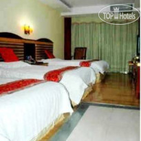 Xianghe Hotel 
