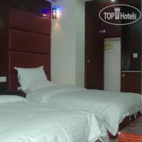 Xianghe Hotel 