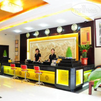 Xianghe Hotel 