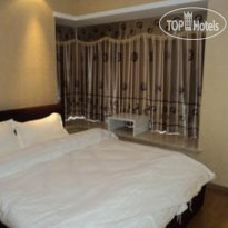 Private Enjoy Home Apartment (Guanghong Tianqi Apartment) 