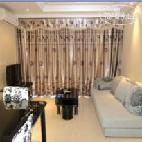 Private Enjoy Home Apartment (Guanghong Tianqi Apartment) 