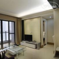 Private Enjoy Home Apartment (Guanghong Tianqi Apartment) 