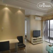 Private Enjoy Home Apartment (Guanghong Tianqi Apartment) 