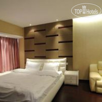 Private Enjoy Home Apartment (Guanghong Tianqi Apartment) 